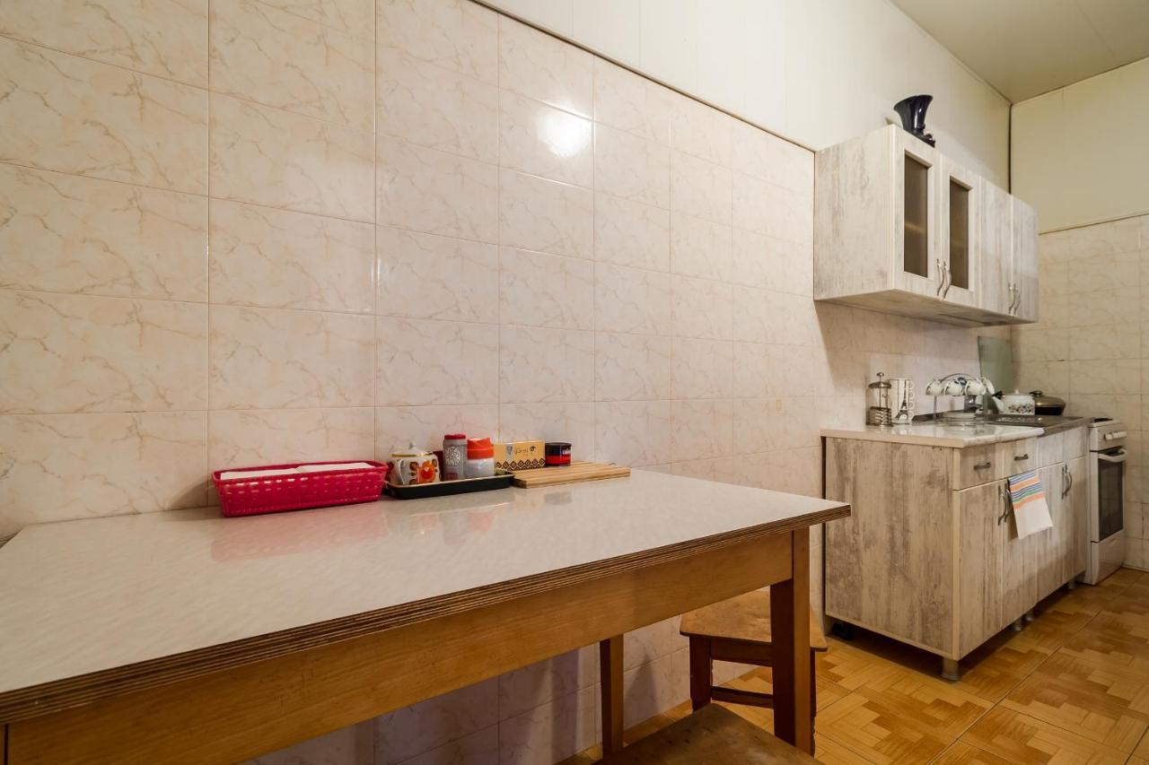 Apartment Qetooli Tbilisi Exterior photo